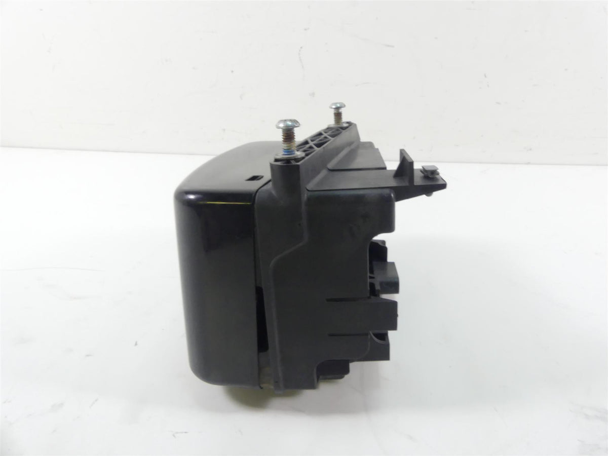 2013 Harley FXDWG Dyna Wide Glide Electrical Tray & Cover 70367-12 66361-12 {{ shop.shopifyCountryName }} - Mototech271