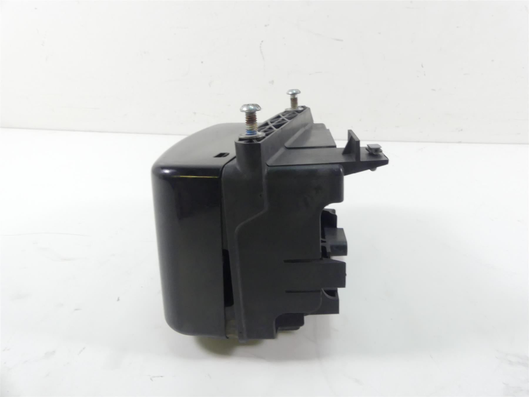 2013 Harley FXDWG Dyna Wide Glide Electrical Tray & Cover 70367-12 66361-12 {{ shop.shopifyCountryName }} - Mototech271