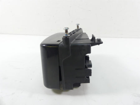 2013 Harley FXDWG Dyna Wide Glide Electrical Tray & Cover 70367-12 66361-12 {{ shop.shopifyCountryName }} - Mototech271