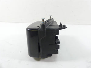 2013 Harley FXDWG Dyna Wide Glide Electrical Tray & Cover 70367-12 66361-12 | Mototech271