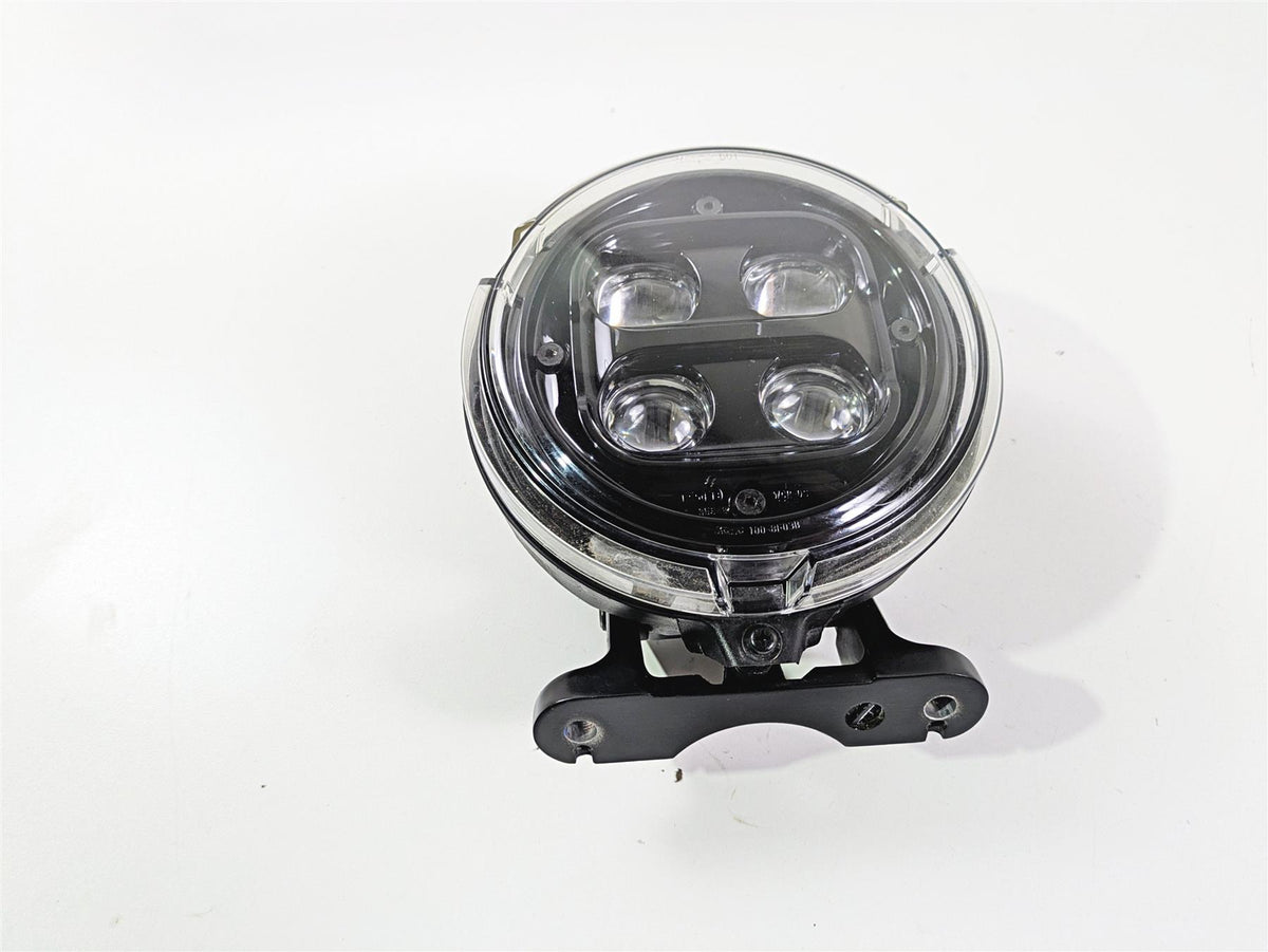 2021 Honda CMX500 Rebel Headlight Head Light Lamp Lens 33100-K87-A31 {{ shop.shopifyCountryName }} - Mototech271