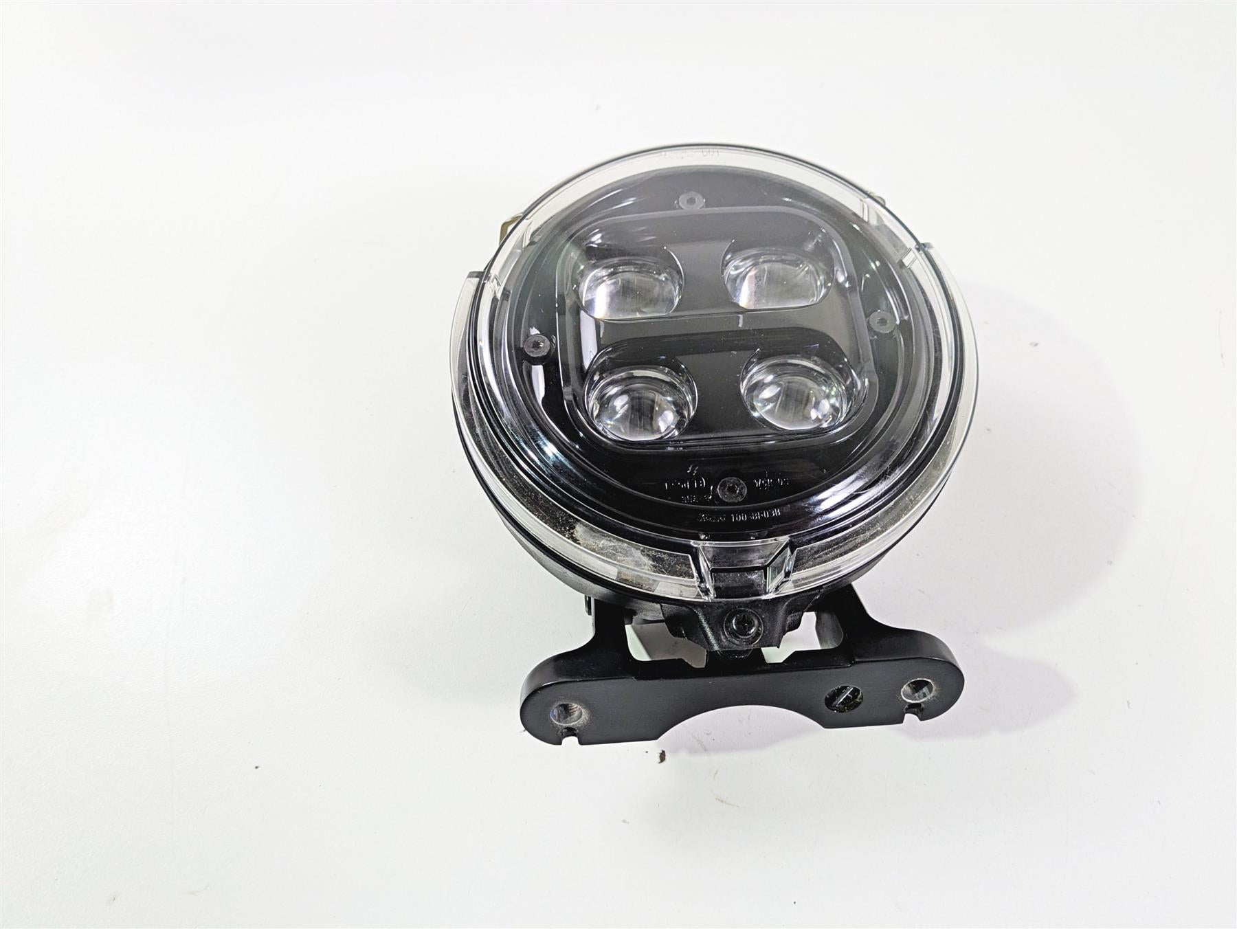 2021 Honda CMX500 Rebel Headlight Head Light Lamp Lens 33100-K87-A31 {{ shop.shopifyCountryName }} - Mototech271