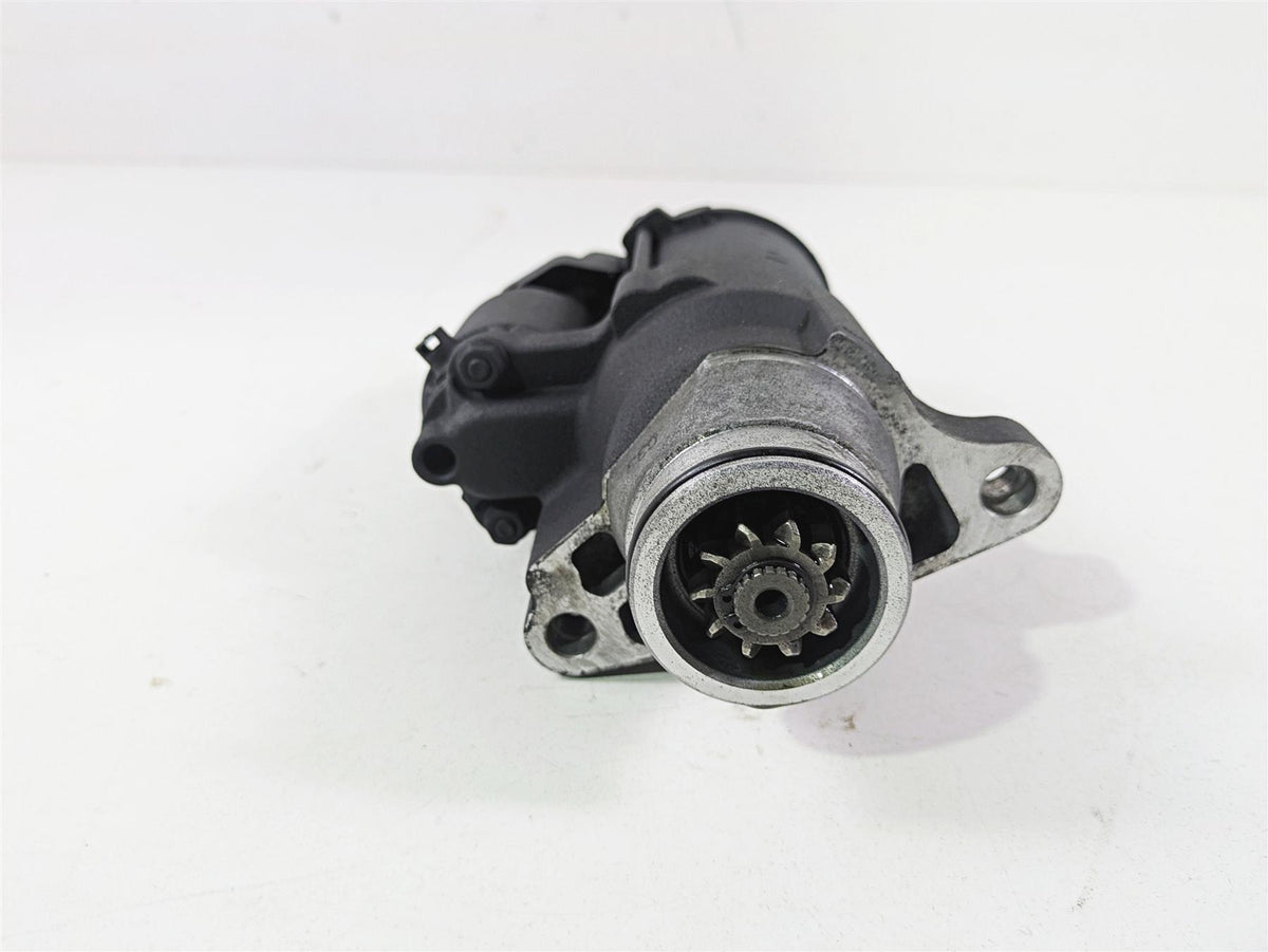2021 Harley Touring FLTRX Road Glide Engine Starter Motor M8 107 114 31400053 {{ shop.shopifyCountryName }} - Mototech271