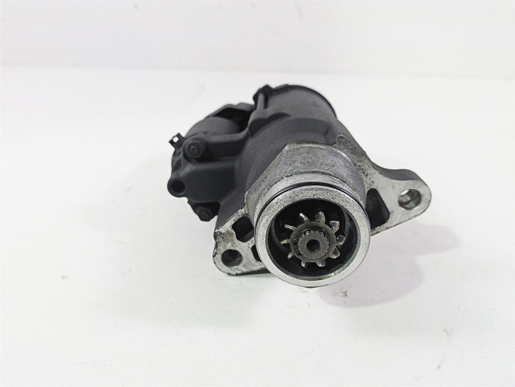 2021 Harley Touring FLTRX Road Glide Engine Starter Motor M8 107 114 31400053 {{ shop.shopifyCountryName }} - Mototech271