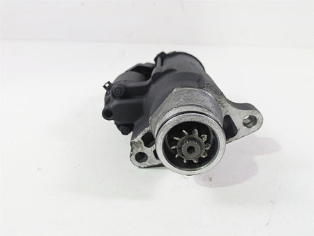 2021 Harley Touring FLTRX Road Glide Engine Starter Motor M8 107 114 31400053 {{ shop.shopifyCountryName }} - Mototech271