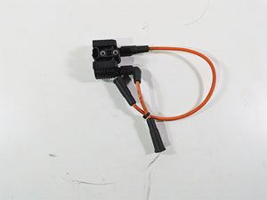 2009 Harley XR1200 Sportster Ignition Coil Wires Plugs 31656-07 | Mototech271
