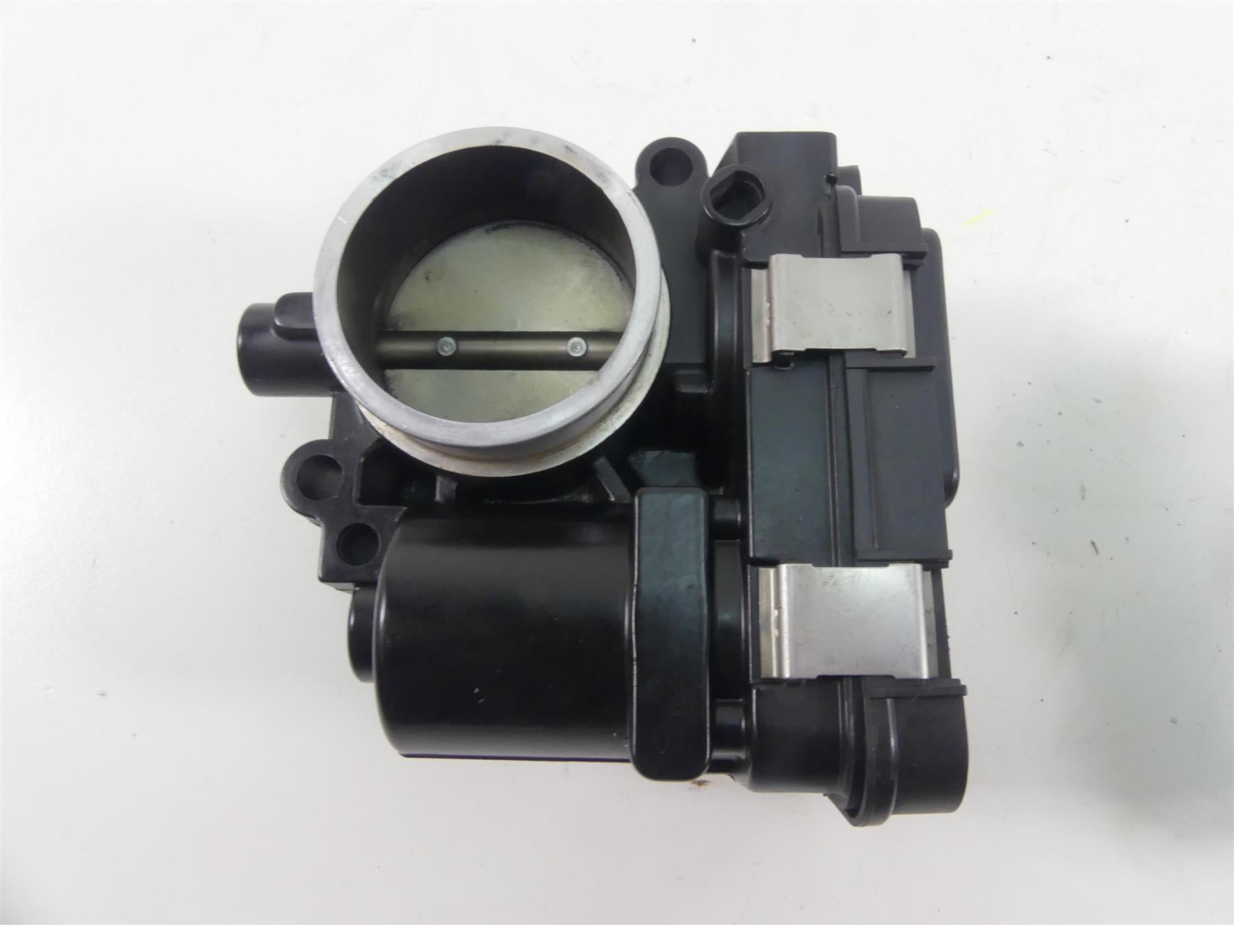 2019 BMW R1250GS K50 Throttle Body Fuel Injection Set 13548568757 {{ shop.shopifyCountryName }} - Mototech271