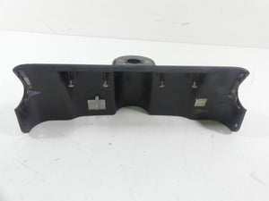 2006 Harley Touring FLHTCUI Electra Glide Ignition Switch Dash Cover 58510-96 | Mototech271