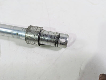 2016 Harley VRSCDX Night Rod Front Axle Wheel Spindle 25mm 41628-08 {{ shop.shopifyCountryName }} - Mototech271