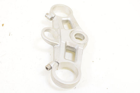 2012 Triumph Daytona 675 Upper Triple Tree Steering Stem T2049170 {{ shop.shopifyCountryName }} - Mototech271