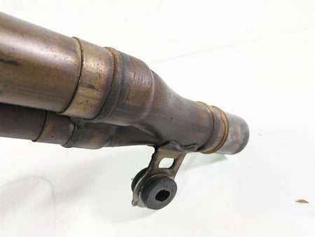 2008 Honda CBR1000RR SC59 Exhaust Pipe Header Manifold 18150-MFL-670 {{ shop.shopifyCountryName }} - Mototech271