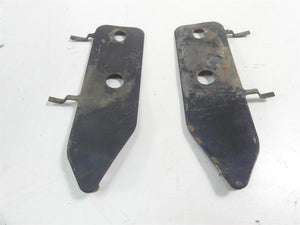 2004 Harley FXDWGI Dyna Wide Glide Led Taillight Turn Signals - Read LY-HLTL-005 | Mototech271