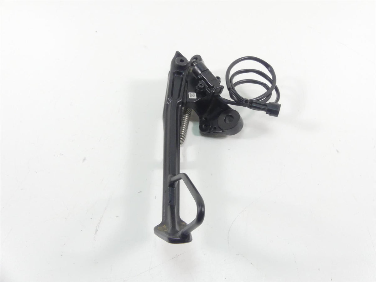 2022 Indian FTR1200 S Side Kickstand Kick Stand 1025611 {{ shop.shopifyCountryName }} - Mototech271