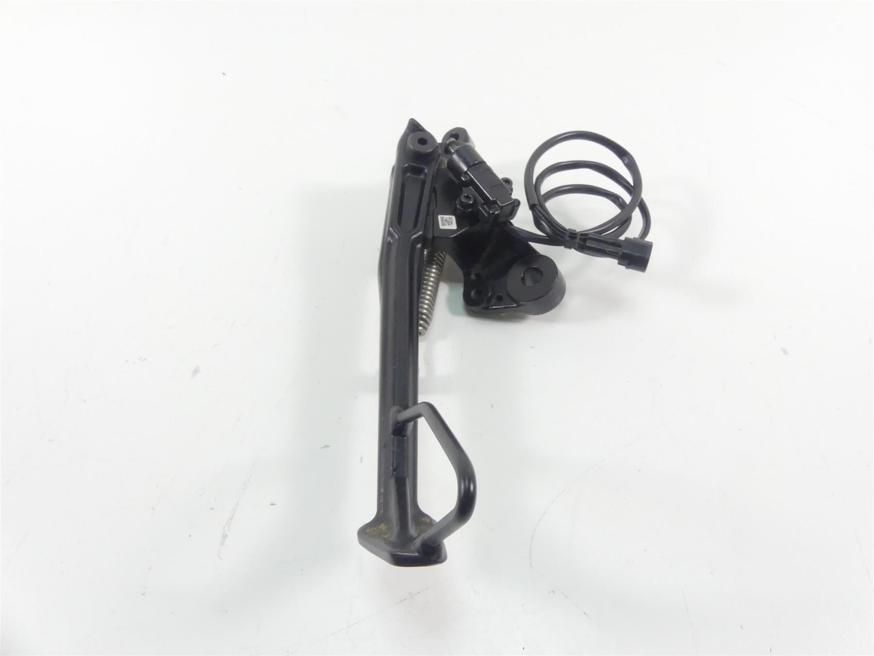 2022 Indian FTR1200 S Side Kickstand Kick Stand 1025611 {{ shop.shopifyCountryName }} - Mototech271