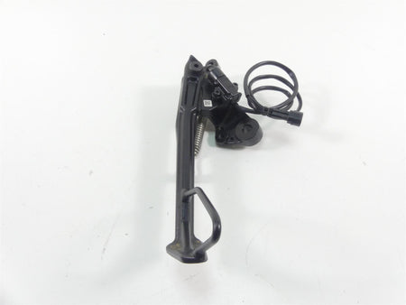 2022 Indian FTR1200 S Side Kickstand Kick Stand 1025611 {{ shop.shopifyCountryName }} - Mototech271