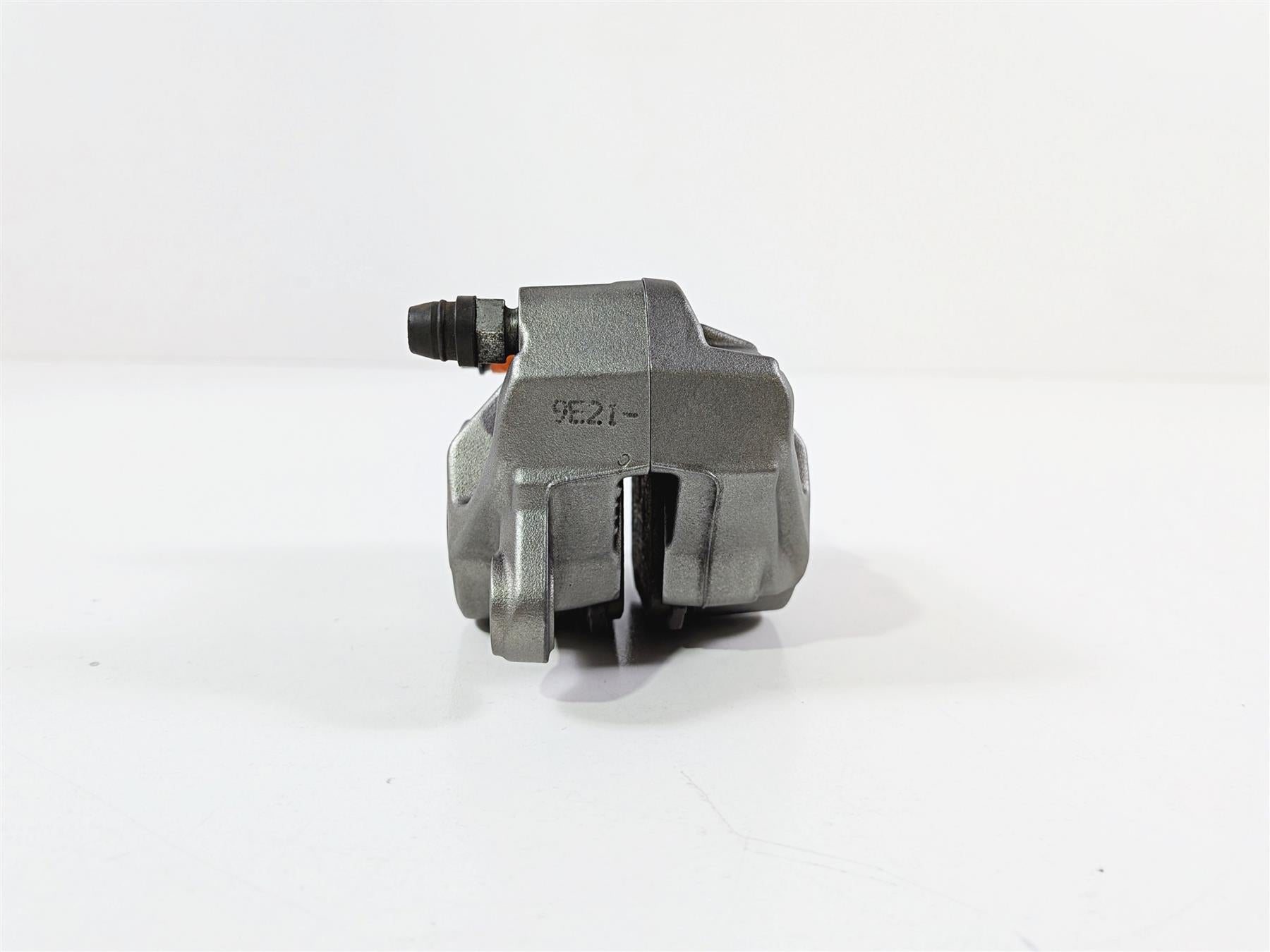 2019 Ducati Panigale V4S V4 S Corse Brembo Rear Brake Caliper 61140414A {{ shop.shopifyCountryName }} - Mototech271