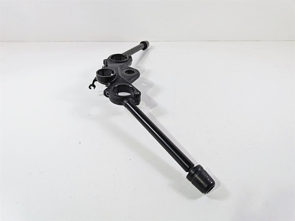 2024 BMW S1000RR K67 Upper Triple Tree Steering Clamp Handle Bar 31427107972-Mototech271