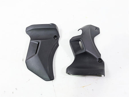 2022 Kawasaki ZR900RS Cafe Neck Frame Cover Fairing Set 14093-0621 14093-0620 {{ shop.shopifyCountryName }} - Mototech271