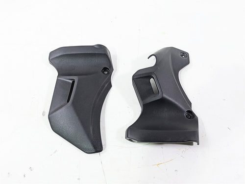 2022 Kawasaki ZR900RS Cafe Neck Frame Cover Fairing Set 14093-0621 14093-0620 | Mototech271