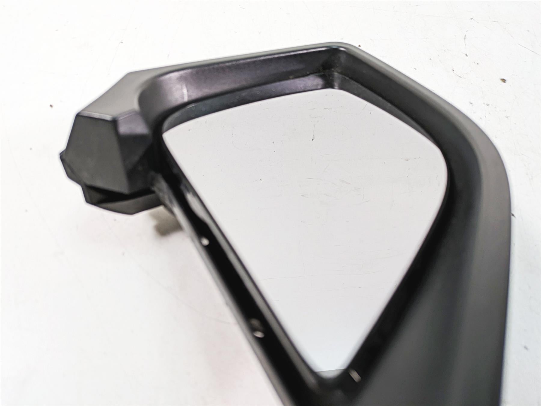 2007 BMW R1200RT K26 Left Right Inner Oem Main Mirror Set 7681944 7681943 {{ shop.shopifyCountryName }} - Mototech271