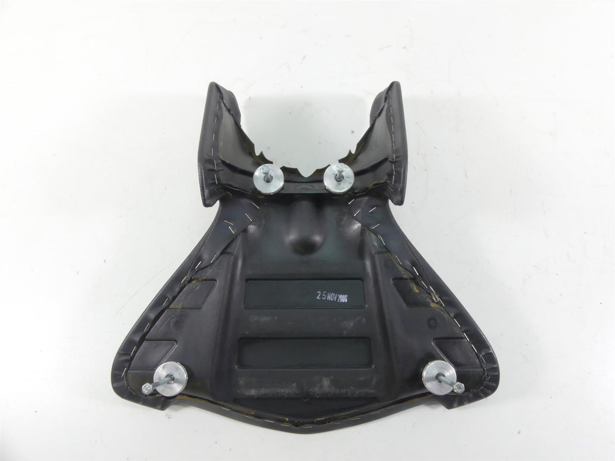 2006 Ducati Multistrada 1000S Front Rider Driver Sadlle Seat -No Cuts 59510601D {{ shop.shopifyCountryName }} - Mototech271