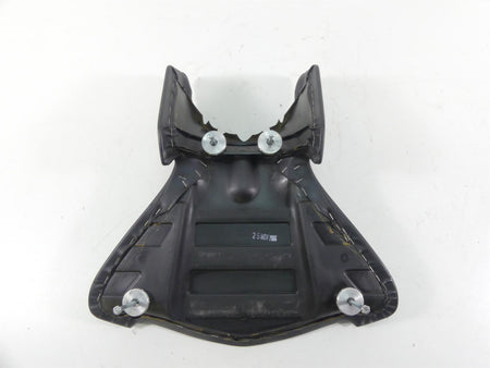 2006 Ducati Multistrada 1000S Front Rider Driver Sadlle Seat -No Cuts 59510601D {{ shop.shopifyCountryName }} - Mototech271