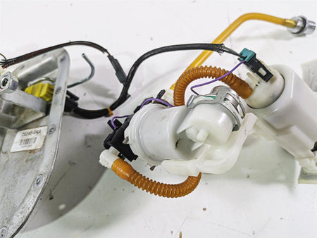 2015 Harley FXDL Dyna Low Rider Fuel Gas Petrol Pump & Sending Unit 75246-04A {{ shop.shopifyCountryName }} - Mototech271