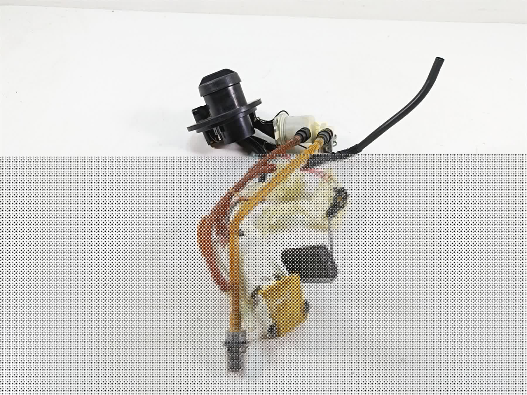 2010 Harley Touring FLHTCU Electra Glide Fuel Gas Petrol Pump - Tested 75069-08A {{ shop.shopifyCountryName }} - Mototech271