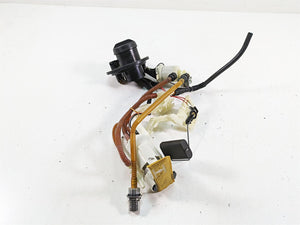 2010 Harley Touring FLHTCU Electra Glide Fuel Gas Petrol Pump - Tested 75069-08A | Mototech271