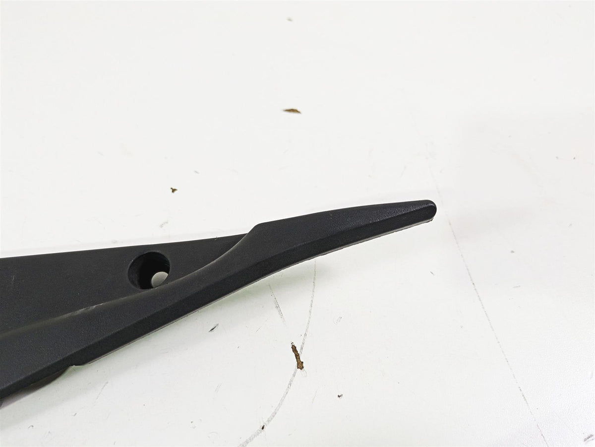 2016 Moto Guzzi Stelvio 1200 8V NTX Under Seat Fairing Set 883024 883023 {{ shop.shopifyCountryName }} - Mototech271