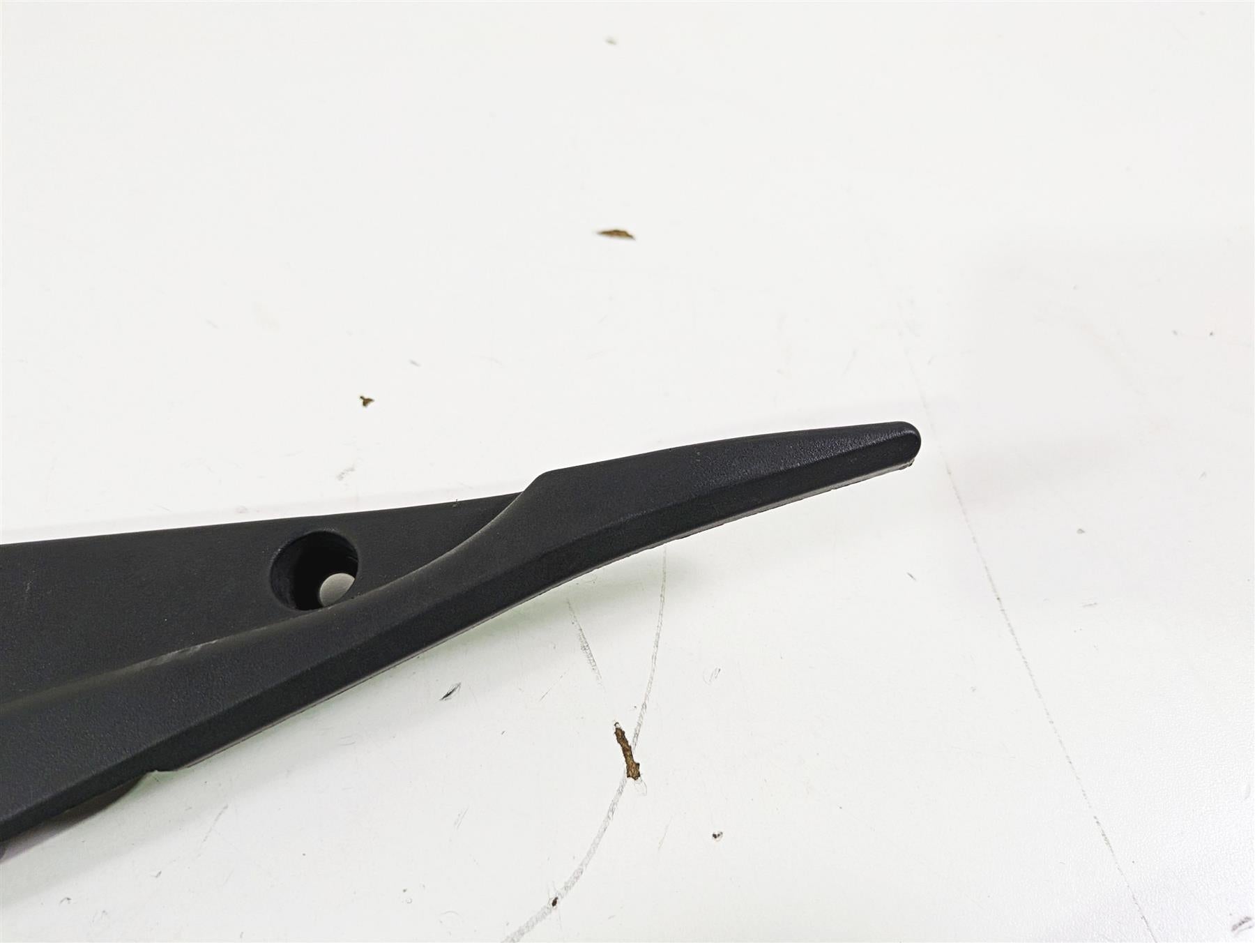 2016 Moto Guzzi Stelvio 1200 8V NTX Under Seat Fairing Set 883024 883023 {{ shop.shopifyCountryName }} - Mototech271