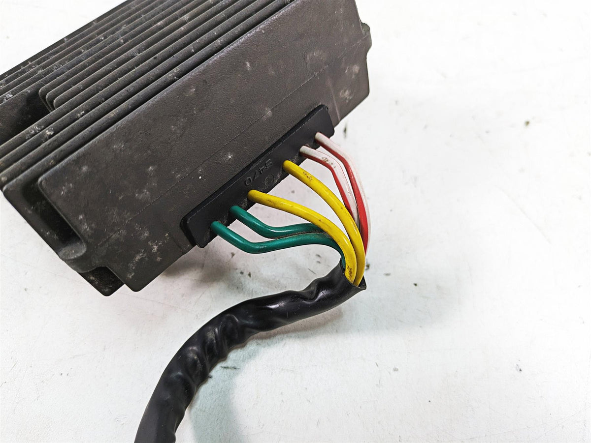 2013 Moto Guzzi V7 750 Stone Rectifier Voltage Regulator 883878 {{ shop.shopifyCountryName }} - Mototech271