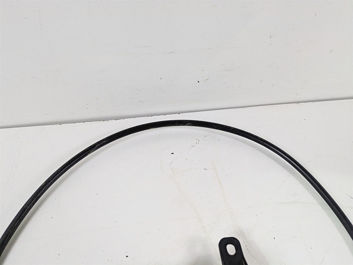 2020 Can Am Maverick X3 Turbo R STD Gear Shifter Handle & Cable Set 707001809 {{ shop.shopifyCountryName }} - Mototech271