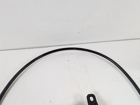 2020 Can Am Maverick X3 Turbo R STD Gear Shifter Handle & Cable Set 707001809 {{ shop.shopifyCountryName }} - Mototech271