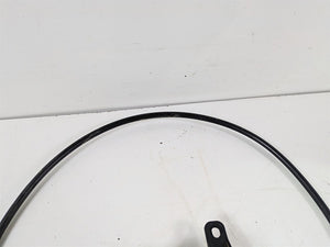 2020 Can Am Maverick X3 Turbo R STD Gear Shifter Handle & Cable Set 707001809