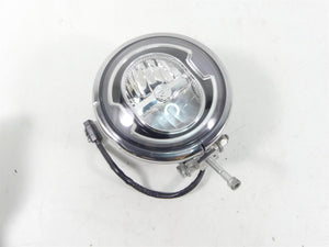 2019 Harley Softail FXBB Street Bob Headlight Head Light Lamp -Read 67700345