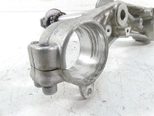 Load image into Gallery viewer, 2018 BMW S1000RR K46 Straight Lower Triple Tree Steering Clamp 60mm 31428552933
