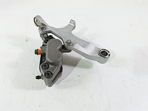 2008 Yamaha XVZ1300 Royal Star Rear Brake Caliper & Bracket 4NK-2580W-00-00 | Mototech271