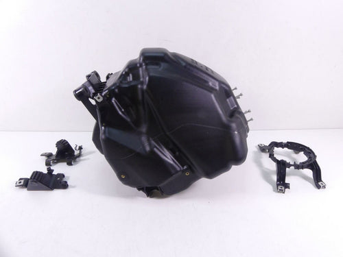 2016 BMW R1200RS K54 Fuel Gas Petrol Tank Reservoir 16118533760 | Mototech271