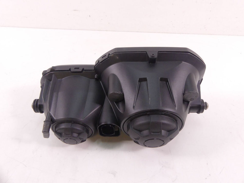 2013 BMW F800GS K72 Nice Headlight Head Light Lamp Lens 63128543114 {{ shop.shopifyCountryName }} - Mototech271