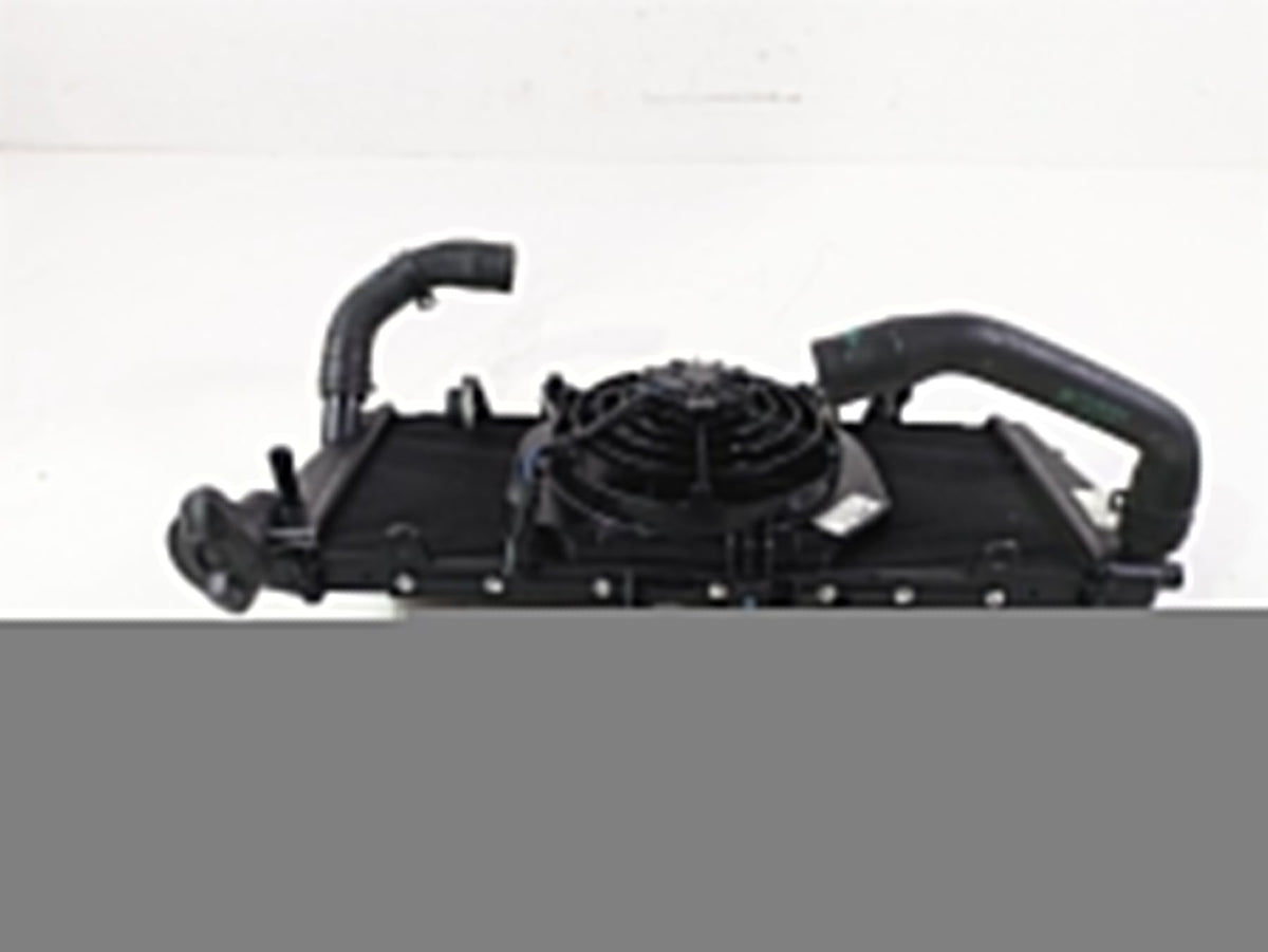 2016 BMW R1200RS K54 Radiator Fan Reservoir Hoses Set 17118525833 {{ shop.shopifyCountryName }} - Mototech271