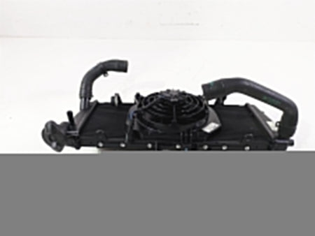 2016 BMW R1200RS K54 Radiator Fan Reservoir Hoses Set 17118525833 {{ shop.shopifyCountryName }} - Mototech271