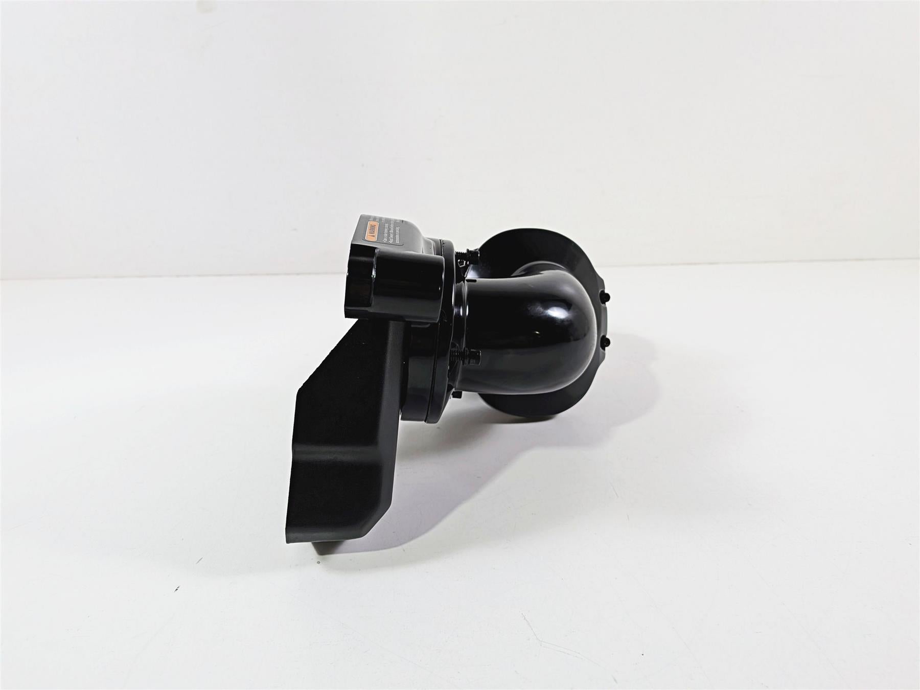 2024 Harley Softail FXLRST Low Rider Air Cleaner Filter M8 117ci - Read 29000314 {{ shop.shopifyCountryName }} - Mototech271
