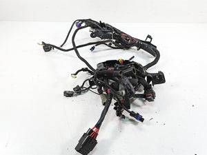 2019 Harley XL883N Sportster Iron Wiring Harness Loom Non ABS & Key 69200072B | Mototech271