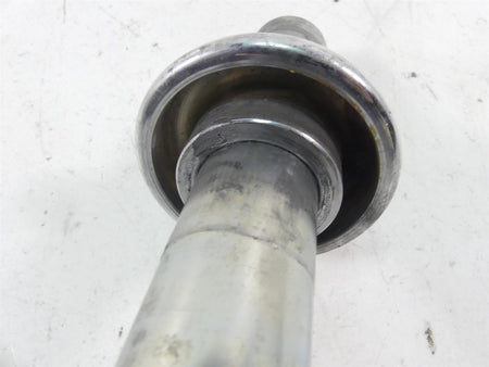 2005 Harley Touring CVO FLHTCSE Electra Glide Front Axle Wheel Spindle 43364-00 {{ shop.shopifyCountryName }} - Mototech271