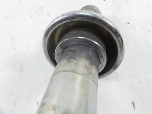 2005 Harley Touring CVO FLHTCSE Electra Glide Front Axle Wheel Spindle 43364-00 | Mototech271