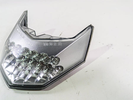 2017 BMW F800GS Adv K75 Taillight Tail Light Lamp 63218528399 {{ shop.shopifyCountryName }} - Mototech271