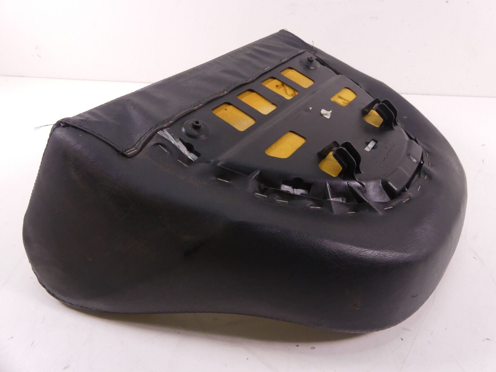 2002 Honda Goldwing GL1800 Passanger Back Rest Pillow Pad 77500-MCA-0000 {{ shop.shopifyCountryName }} - Mototech271