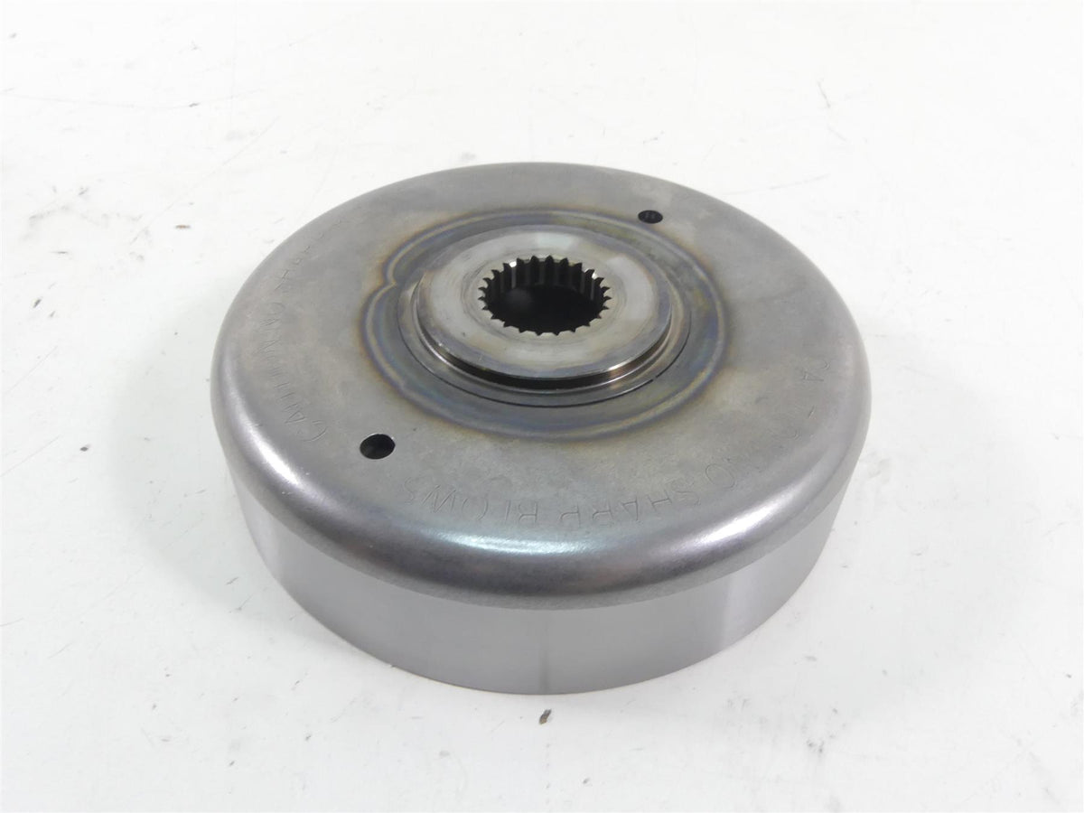 2007 Harley FLHTCU SE2 CVO Electra Glide Ignition Flywheel Rotor 40356-07 {{ shop.shopifyCountryName }} - Mototech271
