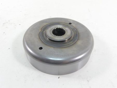 2007 Harley FLHTCU SE2 CVO Electra Glide Ignition Flywheel Rotor 40356-07 {{ shop.shopifyCountryName }} - Mototech271